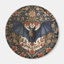 Search for bat magnets Vintage