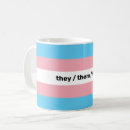 Search for trans pride flag mugs Human rights