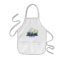 Search for van long aprons Cartoon