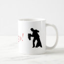 Search for ballroom mugs Tango