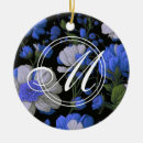 Search for dahlia flower christmas tree decorations Botanical