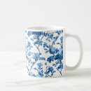 Search for delft pattern mugs For her