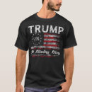 Search for still standing tshirts Donald