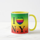 Search for i love rainbows mugs Gay