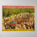 Search for vintage circus posters Old
