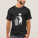 Search for earthlings tshirts Planet