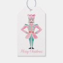 Search for nutcracker christmas gift tags Chinoiserie