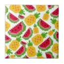 Search for pineapple tiles Colourful