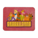 Search for scooby doo magnets Retro graphic