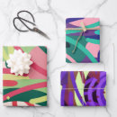 Search for artsy wrapping paper Cool