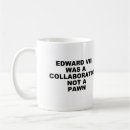 Search for edward mugs History