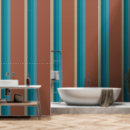 Search for wall treatments Blue