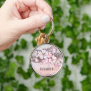 Search for cherry blossom key rings Pretty