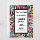 Search for tangled invitations Party