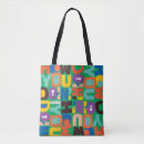 Search for 90s sitcoms bags Vibrant pattern