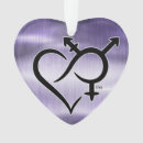 Search for transgender christmas tree decorations Pansexual