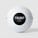 Search for donald trump golf balls America