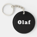 Search for olaf Black