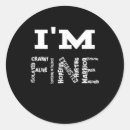 Search for fibromyalgia pain stickers Migraine