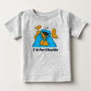 Search for c for cookie tshirts Alphabet