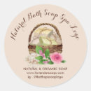 Search for maker stickers Soap