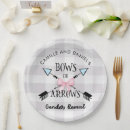 Search for bow gender reveal crafts party He or she