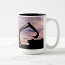 Search for construction mugs Digger
