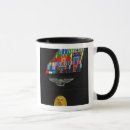 Search for military insignia mugs Outdoors