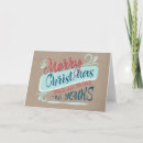 Search for from our family to yours christmas cards Typography