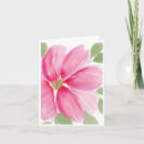 Search for bloom note cards Modern floral