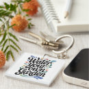 Search for garden sayings key rings Motivational