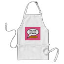 Search for comic art aprons Pop
