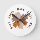 Search for toast clocks Bread