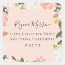 Search for petal return address labels White