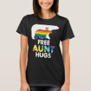 Search for lesbian aunt tshirts Free