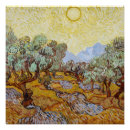 Search for olive trees posters Impressionism
