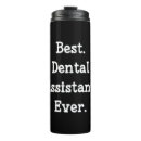 Search for dental assistant travel mugs Orthodontist