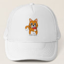 Search for ginger baseball caps Cartoon