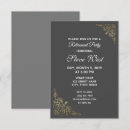 Search for function invitations Party