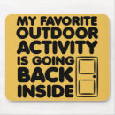 Search for inside mouse mats Funny