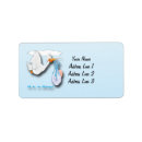 Search for stork labels Expecting