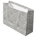 Search for lace gift bags Bridal