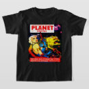 Search for pulp tshirts Sci fi