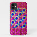 Search for islamic pattern iphone cases Blue