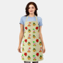 Search for cute elf aprons Modern