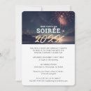 Search for new year seasonal invitations Minimalist