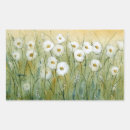 Search for field of flowers stickers Daisies