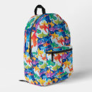Search for funny backpacks Ocean