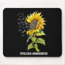 Search for awareness mouse mats Neurodiverse