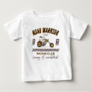 Search for motorcycle baby shirts Snoopy